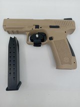 CANIK TP9SF 9MM LUGER (9X19 PARA) - 1 of 3