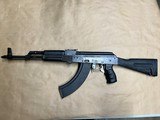 INTERARMS SPORTER 7.62X39MM - 1 of 2