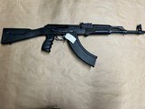 INTERARMS SPORTER 7.62X39MM - 2 of 2