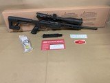 SAVAGE ARMS 64 PRECISION .22 LR - 1 of 3