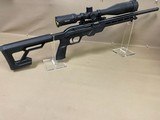 SAVAGE ARMS 64 PRECISION .22 LR - 2 of 3