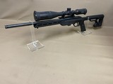 SAVAGE ARMS 64 PRECISION .22 LR - 3 of 3