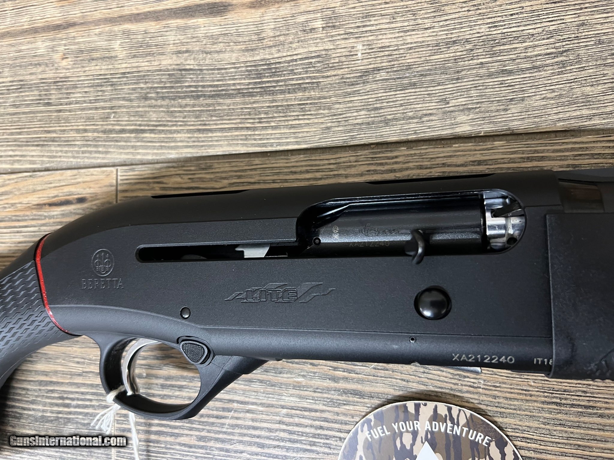 BERETTA A400 LITE 20 GA