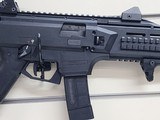 CZ CZ SCORPION EVO 3 S1 BLK 9MM LUGER (9X19 PARA) - 2 of 3