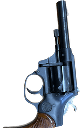 HI-STANDARD R-106 SENTINEL DELUXE 22 S/LR - 2 of 2