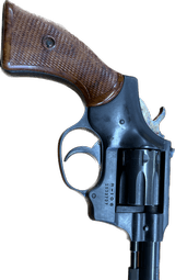 HI-STANDARD R-106 SENTINEL DELUXE 22 S/LR - 1 of 2