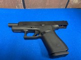 GLOCK 48 9MM LUGER (9X19 PARA) - 1 of 2