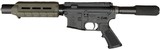 AERO PRECISION M4 Carbine 5.56X45MM NATO - 1 of 3