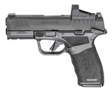 SPRINGFIELD ARMORY HELLCAT PRO OSP W/ SHIELD SMCS 9MM LUGER (9X19 PARA) - 2 of 2