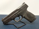 SMITH & WESSON M&P 9 9MM LUGER (9X19 PARA) - 1 of 2