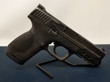 SMITH & WESSON M&P 9 9MM LUGER (9X19 PARA) - 2 of 2