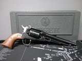 RUGER OLD ARMY BLACK POWDER .45 CAL BP - 1 of 3