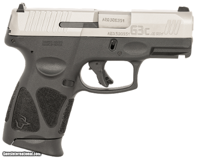 TAURUS G3C .40 S&W