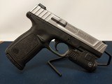 SMITH & WESSON SD9VE 9MM LUGER (9X19 PARA) - 2 of 2