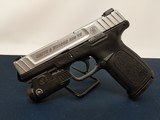 SMITH & WESSON SD9VE 9MM LUGER (9X19 PARA) - 1 of 2