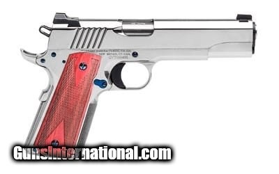 STANDARD MANUFACTURING 1911 .45 ACP