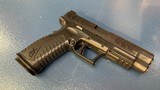 SPRINGFIELD ARMORY Full Size xdm elite Match 9MM LUGER (9X19 PARA) - 3 of 3