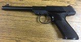 HI-STANDARD M-101 DURA-MATIC .22 LR - 3 of 3