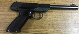 HI-STANDARD M-101 DURA-MATIC .22 LR - 2 of 3