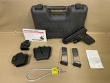 SPRINGFIELD ARMORY XD .45 ACP - 1 of 3