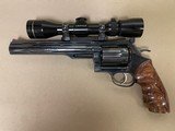 DAN WESSON FIREARMS 40 .357 MAXIMUM - 3 of 3