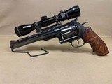 DAN WESSON FIREARMS 40 .357 MAXIMUM - 1 of 3