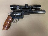 DAN WESSON FIREARMS 40 .357 MAXIMUM - 2 of 3