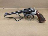 SMITH & WESSON Pre Model 10 .38 SPL - 2 of 3
