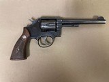 SMITH & WESSON Pre Model 10 .38 SPL - 3 of 3