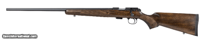 CZ 457 VARMINT LH .22 LR