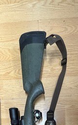 SAVAGE ARMS AXIS 6.5MM CREEDMOOR - 2 of 2