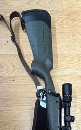 SAVAGE ARMS AXIS 6.5MM CREEDMOOR - 1 of 2