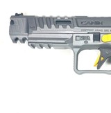 CANIK SFX Rival 9MM LUGER (9X19 PARA) - 2 of 3