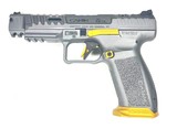 CANIK SFX Rival 9MM LUGER (9X19 PARA) - 1 of 3