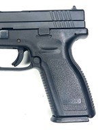 SPRINGFIELD ARMORY Xd .40 S&W - 3 of 3