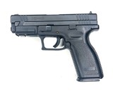 SPRINGFIELD ARMORY Xd .40 S&W - 1 of 3