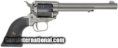 HERITAGE MFG. ROUGH RIDER .22 LR