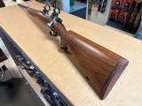 RUGER M77 HAWKEYE .25-06 REM - 1 of 3