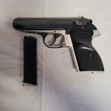 FEG PA-63 9X18MM MAKAROV - 1 of 3