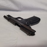 BERETTA M1951 9MM LUGER (9X19 PARA) - 2 of 3