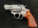 TAURUS 85 .338 EDGE - 1 of 2