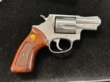 TAURUS 85 .338 EDGE - 2 of 2