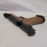 SIG SAUER P320 9MM LUGER (9X19 PARA) - 2 of 3