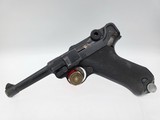 DWM LUGER 1915 YEAR MODEL 9MM 9MM LUGER (9X19 PARA) - 1 of 3