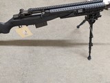 SPRINGFIELD ARMORY M1A NATIONAL MATCH .308 WIN - 1 of 3