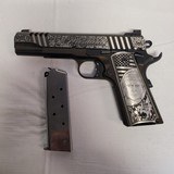 AUTO-ORDNANCE 1911A1 .45 ACP - 1 of 3