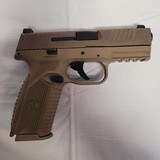 FN 509 9MM LUGER (9X19 PARA) - 3 of 3