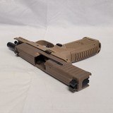 FN 509 9MM LUGER (9X19 PARA) - 2 of 3