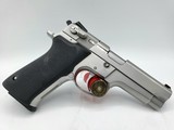 SMITH & WESSON MOD. 5906 9MM LUGER (9X19 PARA) - 2 of 3