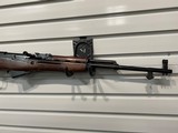 TULA Russian SKS 7.62X39MM - 3 of 3